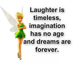Laughter is Timeless!