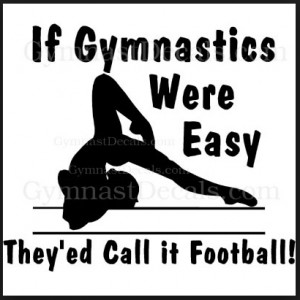 Heart Gymnastics Wallpaper Gymnastics-quote by