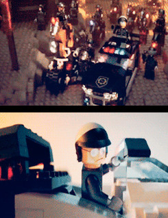 gif bc bad cop The LEGO movie bygbcop I wont be able to do a good cop ...