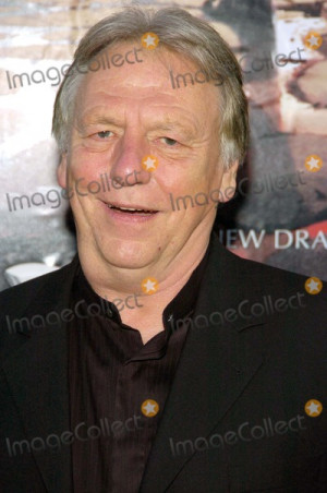 Kenneth Cranham Picture Premiere Party For Hbo Series Rome at the