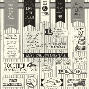 His and Hers Sayings