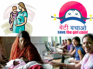 female foeticide rally cover