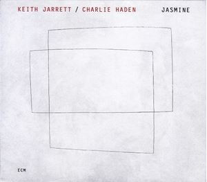 Show details for Keith Jarrett Charlie Haden Jasmine