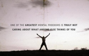 What are important things and advice to know that people generally ...