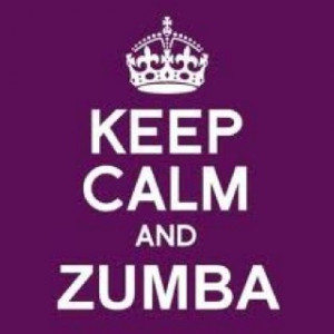 Zumba time! 20 min workout...let's get it!