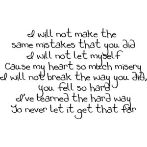 Heartbroken Quotes, Emo Quotes, Sad Love Quotes - Love Quotes Scarves