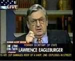 Lawrence Eagleburger Quotes Read More