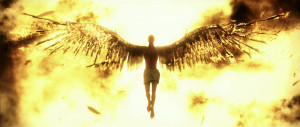 Deus Ex Human Revolution Icarus wallpaper