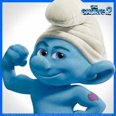 smurfs more smurfi man the smurfs ooh smurfi hefti smurfs smurfs mania ...