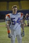 Thad Castle