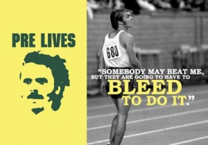 steve prefontaine