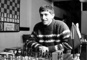 on chess fischer s reputation as egomaniac unfair saturday march 26 ...