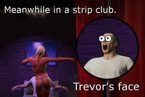 Gta V Quotes Funny ~ GTAV Screenshot Fun - Page 157 - GTA V - GTA ...