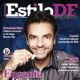 Eugenio Derbez - Estilo Df Magazine Cover [Mexico] (20 September 2013)