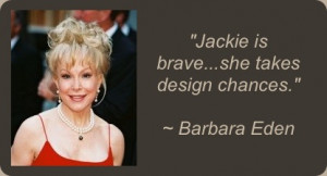 Barbara Eden Quotes