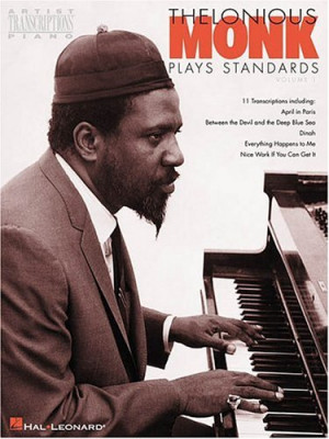 Quotes Temple Thelonious Monk Quotes