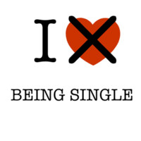 For some women, being single is cause for sadness and misery. Because ...