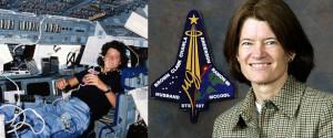 Sally Ride Quotes About Women At the time, sally ride was