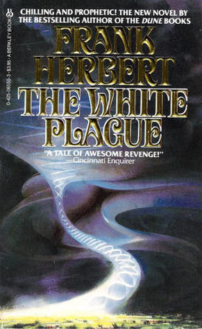 Start by marking “The White Plague” as Want to Read: