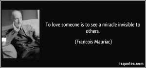 More Francois Mauriac Quotes