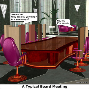Quotes About Meetings Humor