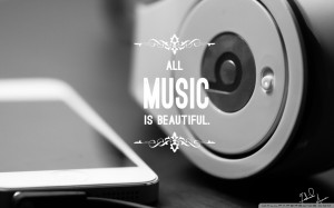 Awesome Music Wallpaper