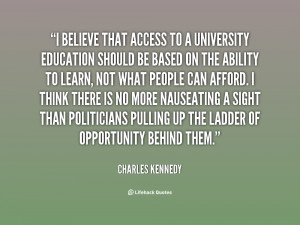 Charles Kennedy