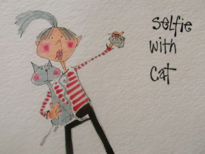 Funny Selfies Quotes 10 Free Wallpaper