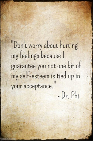 ... is their problem not mine don t change for anyone always be yourself