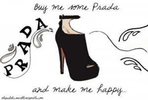 Shoes Fashion Quotes on Black Drawing Fashion Footwear Illustration ...