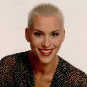 Susan Powter Stop Insanity