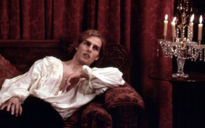 Tom Cruise in Neil Jordan's Interview with the Vampire Photo ...