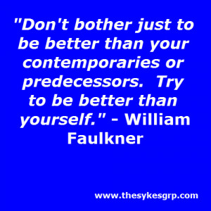 motivational quotes, william faulkner quotes, motivational, motivation ...