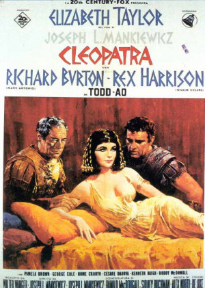 Movie Review: Cleopatra