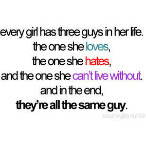 boy, couple, cute, fact, girl, love, quote, text, true