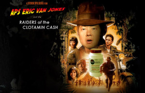 Mr Chang Hangover Quotes