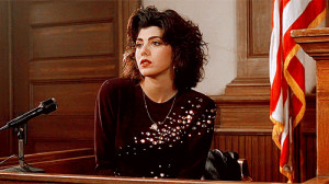 movie My Cousin Vinny quotes of all time