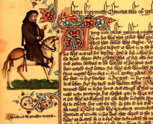 Teaching The Canterbury Tales: General Prologue & Frame Story