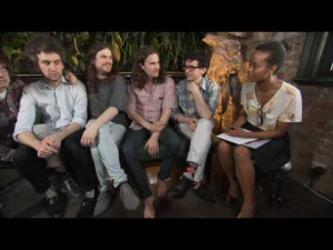 MGMT Band Members Quotes?