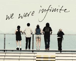 of Being a Wallflower Movie the perks of being a wallflower quotes ...