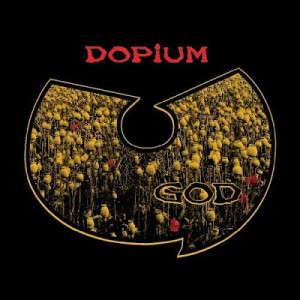 God - Dopium (2009)