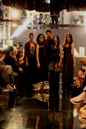 Adnan Malik and L’oreal Spokespeople [2]