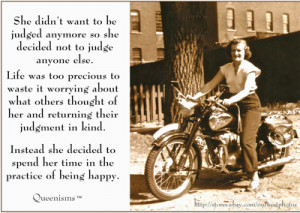 Woo Hoo! You Aren’t Perfect!