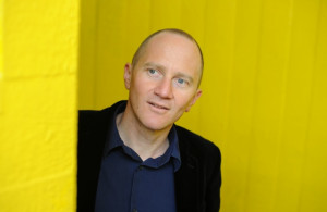 Chris Cleave to Chair Judging panel for the Desmond Elliott Prize 2014