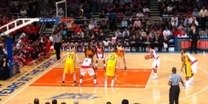 Video Louisville Basketball