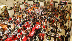 ... Day for Black Friday sales, leading to a grassroots effort to stop the