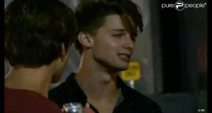 Patrick Schwarzenegger a fait parl de lui samedi 4 mai 2013 au soir