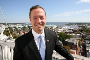 Martin O'Malley's Profile