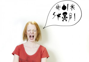 employees who use foul language in the workplace may look bad among ...
