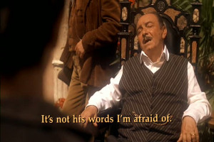 Don Francesco Ciccio Quotes and Sound Clips